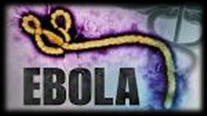 L attuale epidemia di Ebola non è mai stata