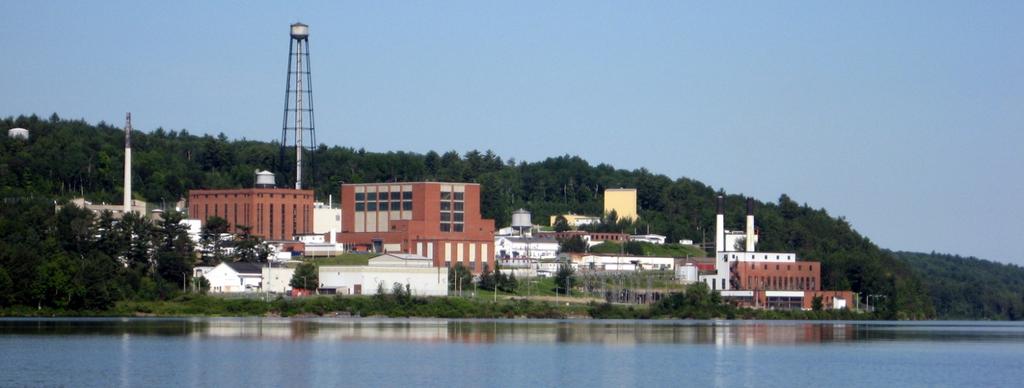 Reattori per la produzione