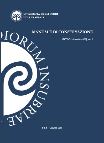 Dal modello alla concreta applicazione Declinazione del modello sulle nostre specificità: Organizzative Procedurali Infrastrutturali Il Responsabile della conservazione