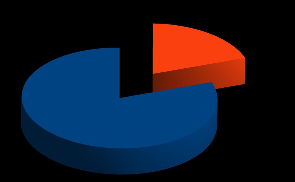 RIPARTIZIONE RUOLO BONIFICA/IRRIGAZIONE IN PIANURA 19,39% contributi bonifica idraulica Contributi irrigui 80,61% I rapporti di incidenza della contribuenza rimangono sostanzialmente in linea con