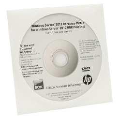 OpzWinDC2 O 9L3-WIN-DC-ADD Sistema Operativo Windows Server 2012 Datacenter Edition 2CPU con licenza OEM, comprensivo di licenza d uso, completo dell ultima versione di Service Pack disponibile al