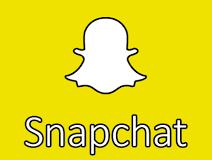 l ultimo Social che sta «spopolando tra i giovani» alzi la mano chi di voi usa già conta oltre 300 milioni di Snapchatter nel mondo.