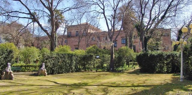 Domenica 24 maggio XX edizione di Cortili aperti alla scoperta dei giardini storici di Palermo Scritto da Il Moderatore il 21 maggio 2015 Categoria Cultura, Primo Piano Tag: Cortili Aperti, Dimore