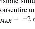 Per la trama esagonale le cose sono più complesse data la mutua influenza tra i fori adiacenti; ad esempio, supponendo di effettuare il tensionamento dello strato di kapton con una tensione σ = 86.