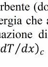 7.3. Interazioni tra elettroni e materiale 7.3.1.