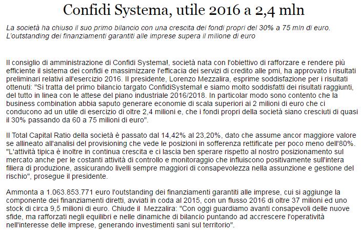 TESTATA MilanoFinanza.