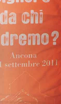 Ci hai chiamati qui, Signore, come i pellegrini di Emmaus, spiegandoci le Scritture: educati dalla Parola di fede, il Padre ci ha attirati a Te.