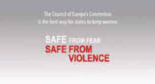 La Convenzione di Istanbul concerne la violenza nei confronti delle donne e la violenza domestica
