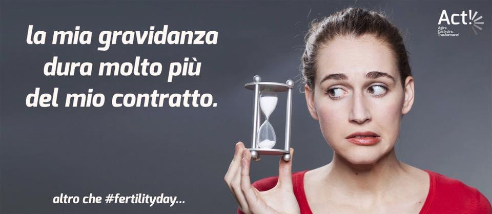 gravidanze per le DONNE in Corso di