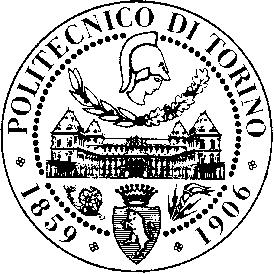 POLITECNICO DI TORINO Corso Duca degli Abruzzi 24 PROCEDURA APERTA AI SENSI DELL ART. 60, D.LGS. 50/2016 E SS.MM.II.