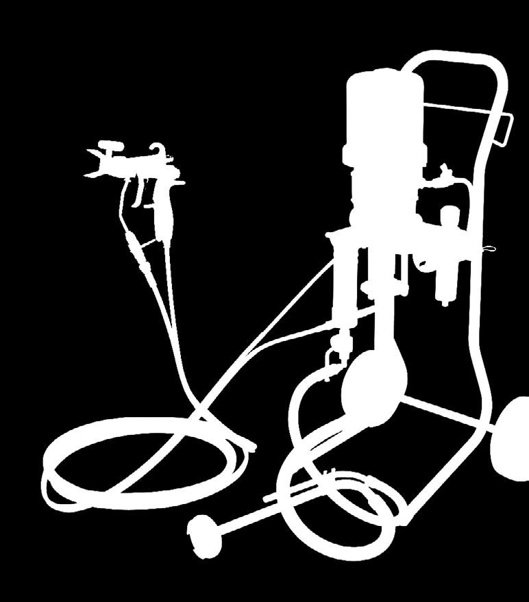 metalliche Finitura di arredamenti e cestiere in giunco Finitura nel settore aeronautico e aerospaziale Rivestimenti protettivi Verniciatura: macchine agricole e movimento terra veicoli industriali (