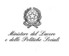 CONVENZIONE PER L ATTUAZIONE DEL PROGRAMMA FIXO YEI _ AZIONI IN FAVORE DEI GIOVANI NEET IN TRANSIZIONE ISTRUZIONE-LAVORO TRA MINISTERO DEL LAVORO E DELLE POLITICHE SOCIALI, Direzione Generale per le