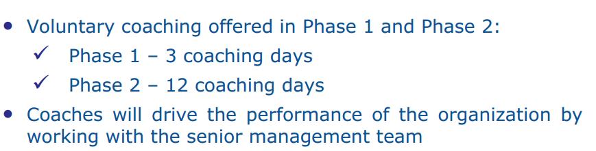 instrument Phase 2 IV.