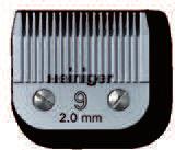 #40 0,6 mm vet gatto 707-910 #30 0,8 mm vet