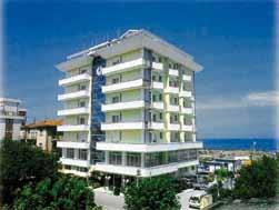 Rivabella di Rimini Hotel Imperial Beach**** L Hotel è situato nell incantevole Baia di Rivabella, imponente, maestoso e direttamente sulla spiaggia. Nuovissima struttura a quattro stelle.