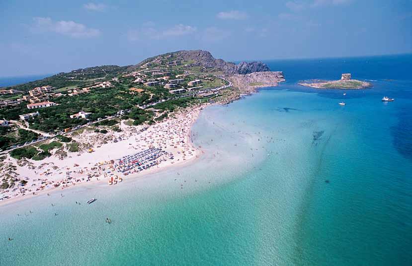 sardegna Speciale sardegna del nord club**** Sconto Iscritto CISL Euro 25,00 Acconto alla prenotazione Euro 200,00 Periodo Quota di Quota bimbi partecipazione 2/12 anni in 4 letto Dal 9 giu al 16 giu