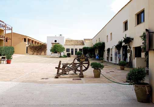 sicilia valderice mare tonnara di bonagia resort Novità 2010 Il Tonnara di Bonagia Resort si trova in un antica tonnara siciliana del 600, riportata da un sapiente ed accurato restauro all originaria