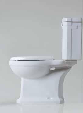 one hole bidet. GIU 500/T 3 holes bidet 02.