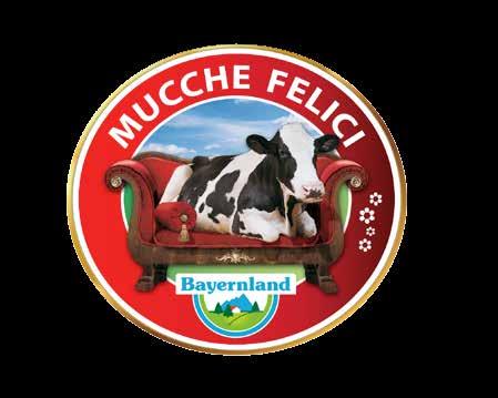 La certificazione Mucche Felici Cosa rende una mucca felice?