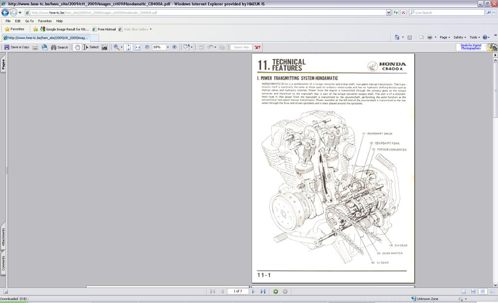 NSA700A DN01 Human Friendly Transmission (L unica