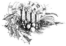 1 a Settimana di Avvento 29 Nov - 6 Dic 2015 Liturgia delle ore: 1 a Settimana (Anno C) 1 ANNO XXV Incontri stampato in proprio dalla Comunità parrocchiale di s.stefano e.m. indirizzo via S.