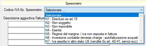 N7 IVA assolta in altro stato UE (vendite a distanza ex art. 40 c. 3 e 4 e art. 41 c. 1 lett. b, DL 331/93; prestazione di servizi di telecomunicazioni, tele-radiodiffusione ed elettronici ex art.