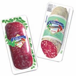 Sofficette Mortadella