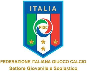 COMITATO REGIONALE TOSCANA via Gabriele d'annunzio, 138-50135 Firenze (FI) servizio Pronto A.I.A. 337.461008 e-mail: toscana.sgs@figc.it crtsgs@figc-crt.org internet: www.settoregiovanile.figc.it www.