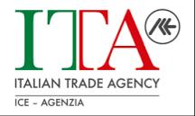 Vocazione export E stata messa a punto un'imponente azione promozionale per aumentare ulteriormente la presenza di operatori esteri con l'organizzazione di delegazioni organizzate in collaborazione