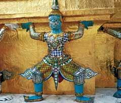 Ayutthaya, la città che è stata capitale dell impero Siam per 400 anni.