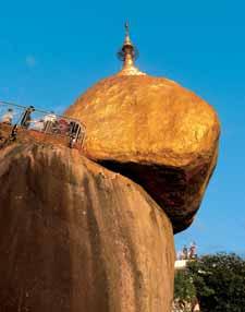 INDIA 13 giorni Bagan BIRMANIA Mandalay Yangon Inle Roccia d Oro CINA Kengtung LAOS Chiang Rai Bangkok In camera doppia 13 gg: da 2.
