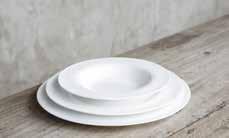 Fine Bone China by SF Reggia progetto Matteo Thun 200000R05 CM 32 41,00 200000R03 CM 28 22,00 200000R02 PIATTO PIANO - FLAT PLATE CM 25 20,00 200000R01 CM 23 14,00 200000R04 PIATTO FONDO - SOUP PLATE