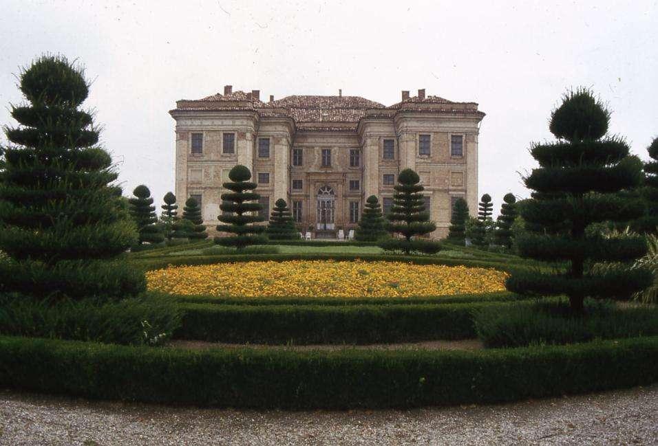 Giardino del