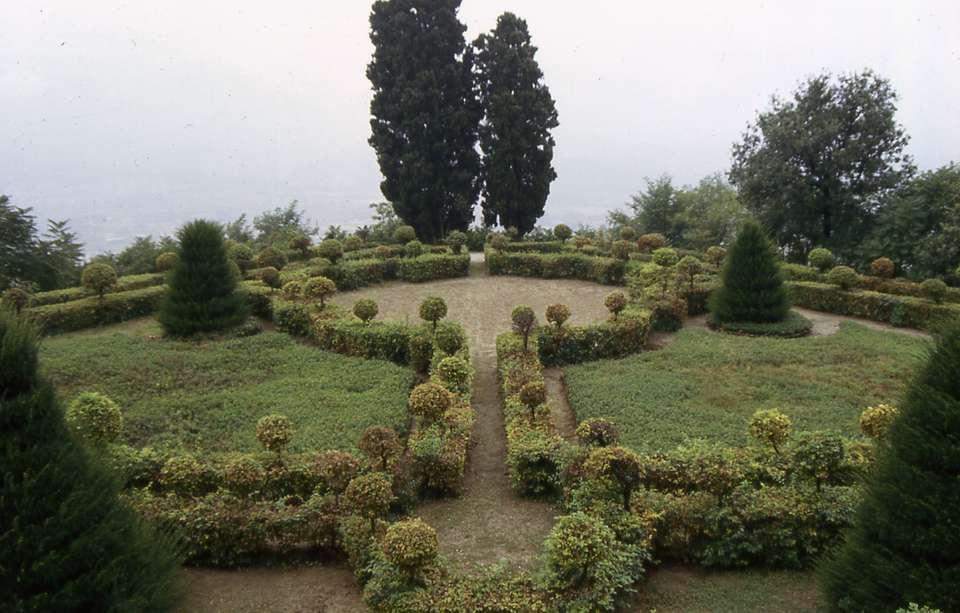 Giardino del