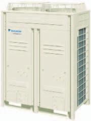 Termoconvettore per pompa di calore Daikin: il radiatore ideale per appartamenti Il termoconvettore per pompa di calore Daikin funziona generalmente con temperature dell'acqua pari a 45 C, che