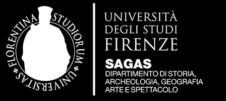 (SAGAS) DELL'UNIVERSITA' DEGLI STUDI DI FIRENZE (D.R. n. 1029 del 28 ottobre 2016, Gazzetta Ufficiale - 4 Serie Speciale - Concorsi ed Esami - n.