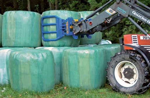 piccole: viene fissato al telaio e serve per una presa sicura delle