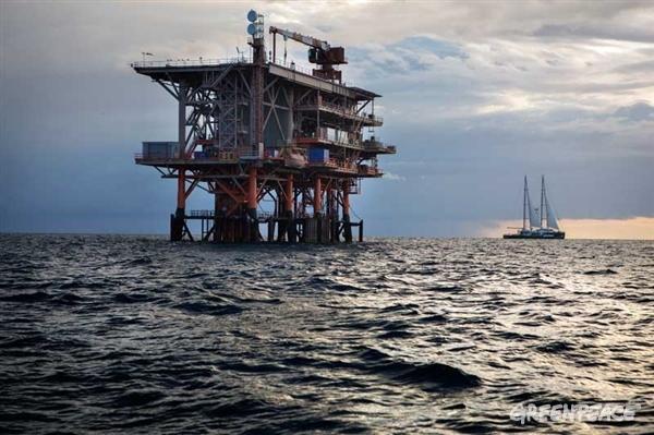 Trivelle, 42 piattaforme offshore «non sono state sottoposte a valutazione