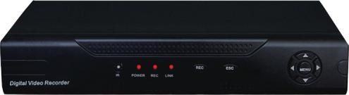 16*AHDL(960H) IP:1*100P+*720P / *100P / 20*960H HYBRID:*720P(analog) + *720P (network) 25fps per canale(totale (00 fps) 1uscita video VGA, 1uscita HDMI, 16 ingressi BNC, 2 ingressi RCA audio, 1