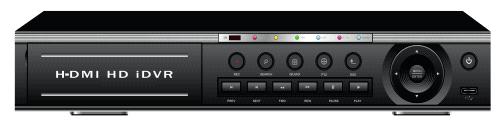 VIDEOREGISTRATORI NVR IP GEY 11650 IP 100P 16 960P 32 720P 16 3M 16 5M NVR digitale 16 CH Real TIME HD 100P ONVIF 2.3 Qualità in riproduzione:: CH*5.0M/16CH*3.