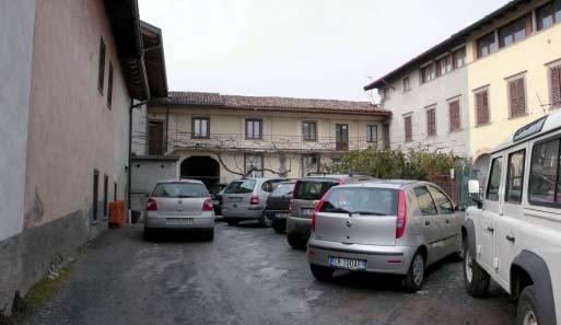 cantina in centro storico.