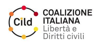 Diritti Civili Per La realizzazione di un