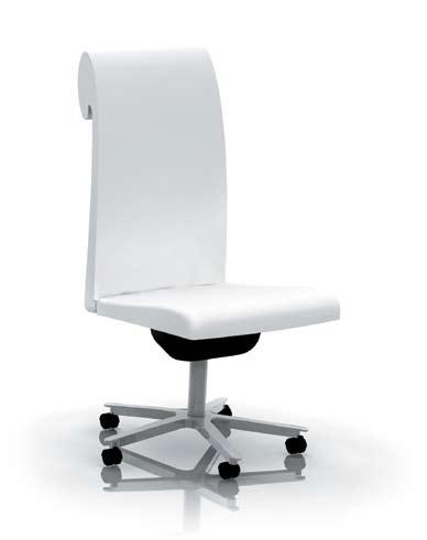 sedia ufficio office chair cod.