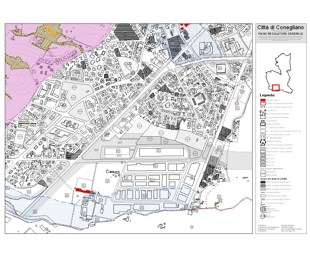 RELAZIONE TECNICA ILLUSTRATIVA L Associazione ENPA (Ente Nazionale Protezione Animali) ha proposto all attenzione dell Ente la necessità alla realizzazione di una struttura di interesse pubblico da