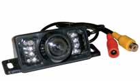 Codice: 970064 AC06SN Telecamera CMOS con funzione Mirror Telecamera a colori con Sensore 1.4 CMOS Illuminazione minima 0.