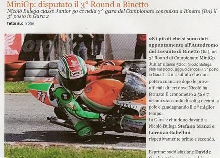 MOTO.IT Un'iniziativa