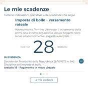 Seleziona gli argomenti che vuoi seguire Decidi cosa vedere nella homepage Pianifica la tua newsletter Le notizie per me Sempre in evidenza gli argomenti che "segui".