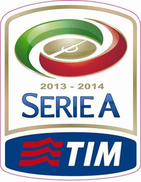 CAMPIONATO DI SERIE A TIM 2013-14 7^ Giornata di Ritorno CAGLIARI