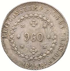 000 Reis 1852 - Kr.