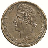 1390 5 Centesimi 1828 A - Kr. 10.